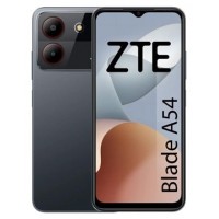 ZTE Blade A54 6,6" HD+ 4GB(+4GB) 64GB Dark Grey
